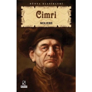 CİMRİ - ANONİM