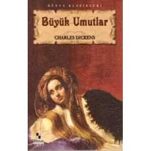 BÜYÜK UMUTLAR - ANONİM