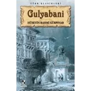GULYABANİ - ANONİM