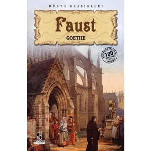 FAUST - ANONİM