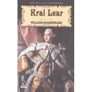 KRAL LEAR - ANONİM