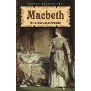 MACBETH - ANONİM
