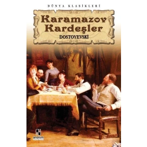 KARAMAZOV KARDEŞLER - ANONİM