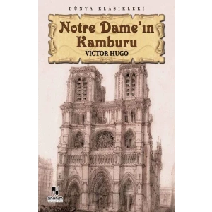 NOTRE DAME IN KAMBURU - ANONİM