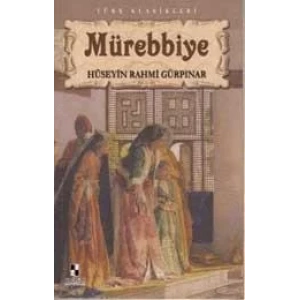 MÜREBBİYE - ANONİM