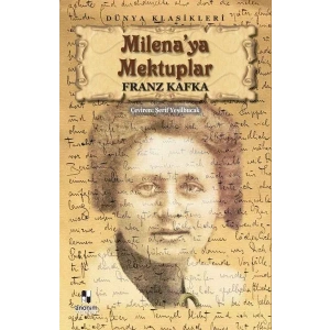MİLENAYA MEKTUPLARI - ANONİM