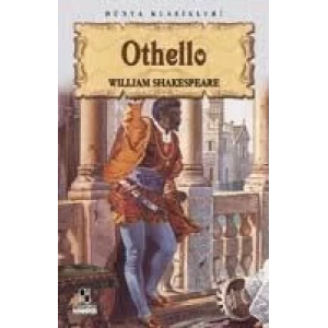 OTHELLO - ANONİM