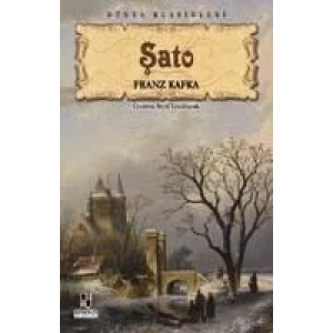 ŞATO - ANONİM