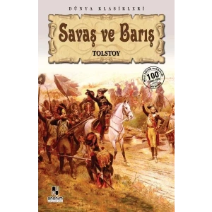 SAVAŞ VE BARIŞ - ANONİM
