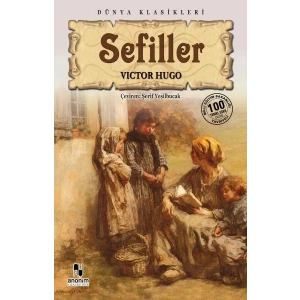 SEFİLLER - ANONİM