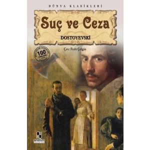 SUÇ VE CEZA - ANONİM