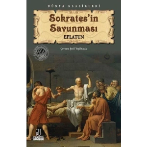 SOKRATESİN SAVUNMASI - ANONİM