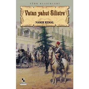 VATAH YAHUT SİLİSTRE - ANONİM