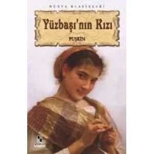 YÜZBAŞININ  KIZI - ANONİM