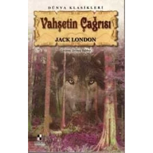 VAHŞETİN ÇAĞRISI - ANONİM