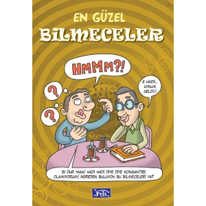 EN GÜZEL BİLMECELER - PARILTI
