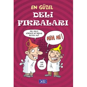 EN GÜZEL DELİ FIKRALARI - PARILTI