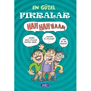 EN GÜZEL FIKRALAR - PARILTI
