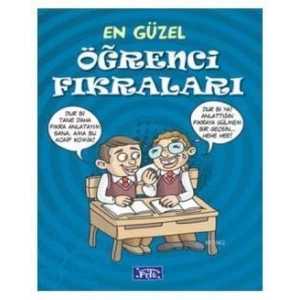 EN GÜZEL ÖĞRENCİ FIKRALARI - PARILTI