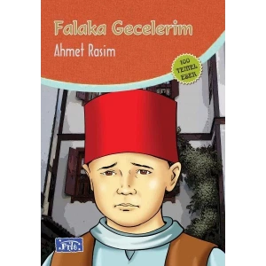 FALAKA GECELERİM - PARILTI