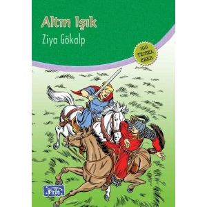 ALTIN IŞIK - PARILTI