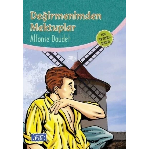 DEĞİRMENİMDEN MEKTUPLAR - PARILTI
