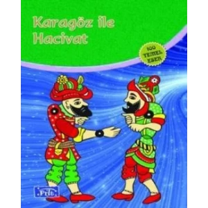 KARAGÖZ İLE HACİVAT - PARILTI