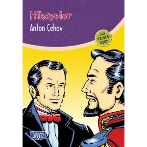 HİKAYELER - PARILTI