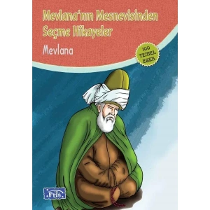 MEVLANANIN MESNEVİSİNDEN SEÇME HİKAYELER - PARILTI