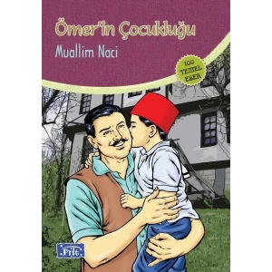 ÖMERİN ÇOCUKLUĞU - PARILTI