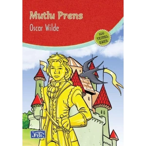 MUTLU PRENS - PARILTI