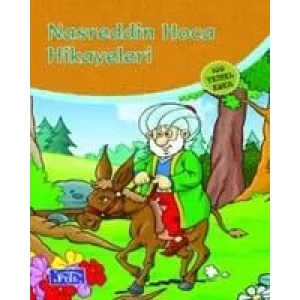 NASREDDİN HOCA HİKAYELERİ - PARILTI