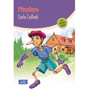 PİNOKYO - PARILTI