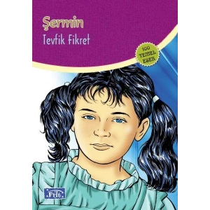 ŞERMİN - PARILTI
