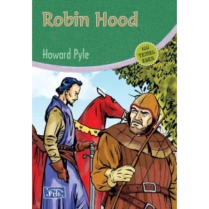 ROBİN HOOD - PARILTI