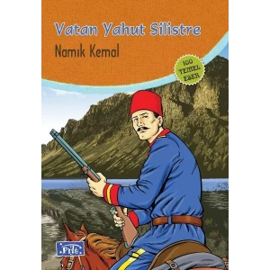 VATAN YAHUT SİLİSTRE - PARILTI