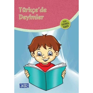 TÜRKÇEDE DEYİMLER - PARILTI