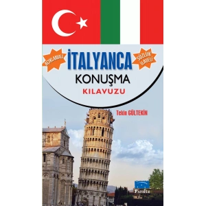 İTALYANCA KONUŞMA KILAVUZU - PARILTI