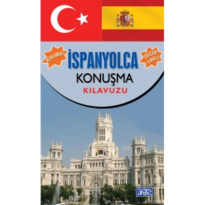 İSPANYOLCA KONUŞMA KILAVUZU - PARILTI
