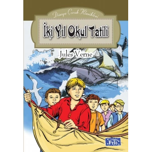 İKİ YIL OKUL TATİLİ - PARILTI