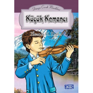 KÜÇÜK KEMANCI - PARILTI