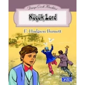 KÜÇÜK LORD - PARILTI