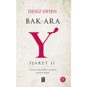 İŞARET 2 BAK-ARA - MONA
