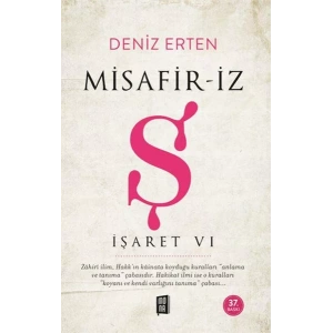 İŞARET 6 MİSAFİR-İZ - MONA