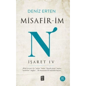 İŞARET 4 MİSAFİR-İM - MONA