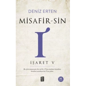 İŞARET 5 MİSAFİR-SİN - MONA