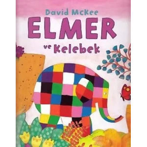 ELMER VE KELEBEK - MİKADO