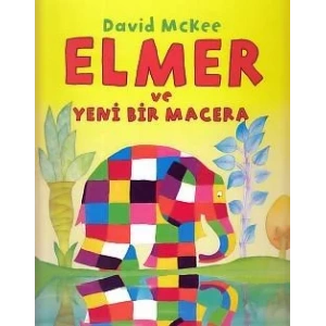 ELMER VE YENİ BİR MACERA - MİKADO