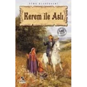 KEREM İLE ASLI - ANONİM