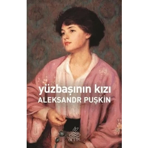 YÜZBAŞININ KIZI - ANTİK